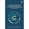 Copyright Law Of The United States Of America And Related Laws Contained In Title 17 Of The United States Code, Circular 92