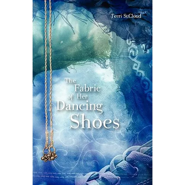 The Fabric of Her Dancing Shoes