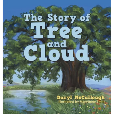 The Story of Tree and Cloud