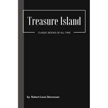 Treasure Island