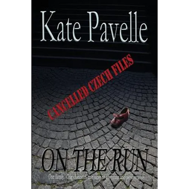 On The Run: Cancelled Czech Files