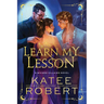 Learn My Lesson (Standard Edition)