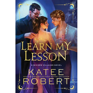 Learn My Lesson (Standard Edition)
