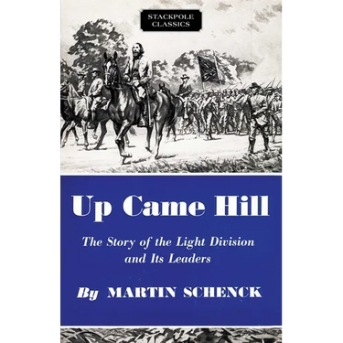 Up Came Hill