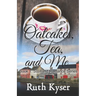 Oatcakes, Tea, and Me