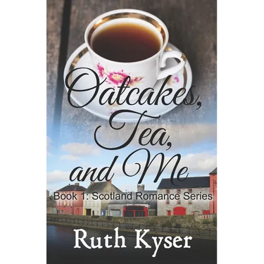 Oatcakes, Tea, and Me