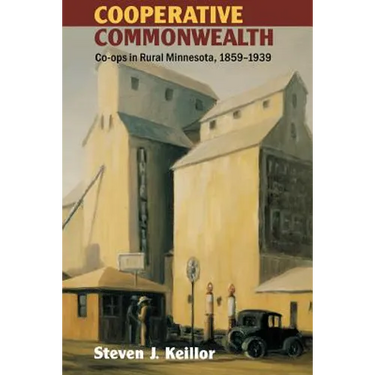 Cooperative Commonwealth