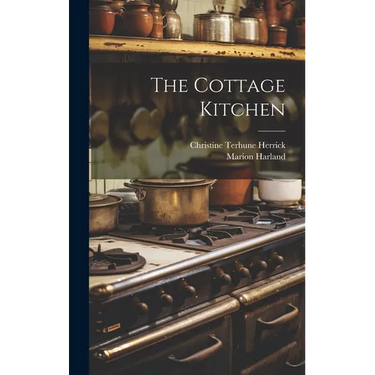 The Cottage Kitchen