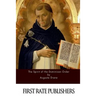 The Spirit of the Dominican Order
