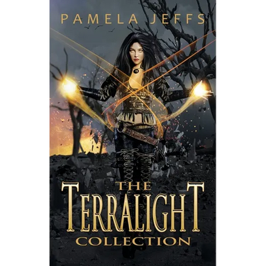 The Terralight Collection