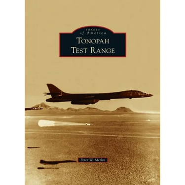 Tonopah Test Range
