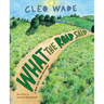 What the Road Said