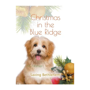 Christmas in the Blue Ridge, Saving Bethlehem