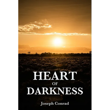 Heart of Darkness