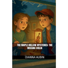 The Maple Hollow Mysteries: The Missing Violin