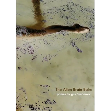 The Alien Brain Balm: words abducted from the spaceship