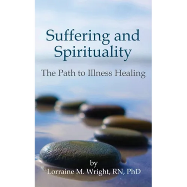 Suffering and Spirituality: The Path to Illness Healing