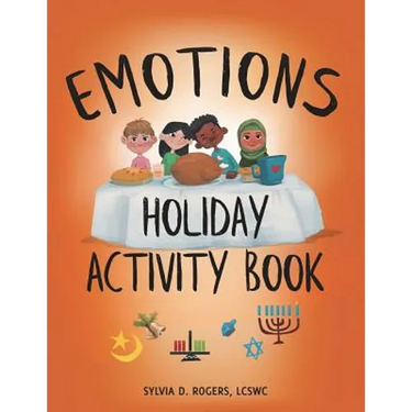 Emotions Holiday Activity
