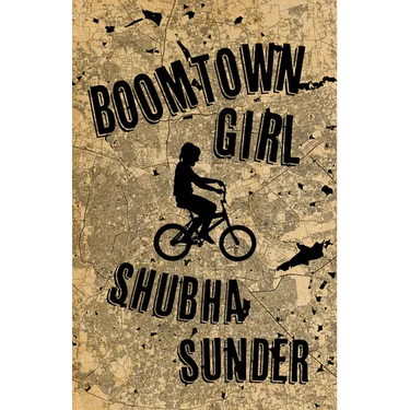 Boomtown Girl