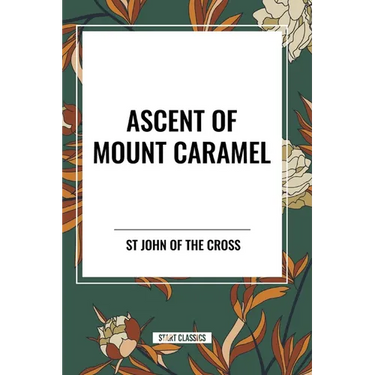 Ascent of Mount Carmel