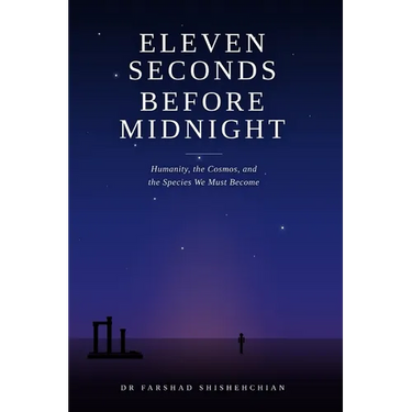 Eleven Seconds Before Midnight