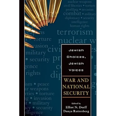 War and National Security