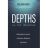 Depths as Yet Unspoken: Whiteheadian Excursions in Mysticism, Multiplicity, and Divinity