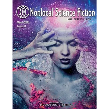 Nonlocal Science Fiction, Issue #1