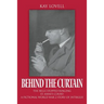 Behind the Curtain: The Bells Stopped Ringing - St. Anne's Court: A fictional World War 2 story of intrigue