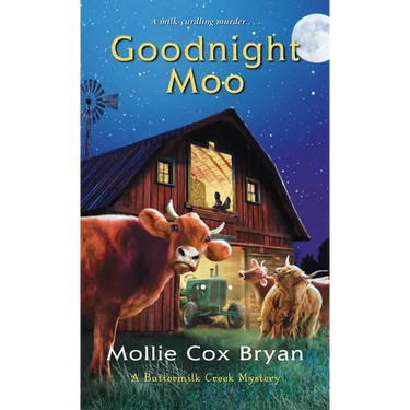 Goodnight Moo