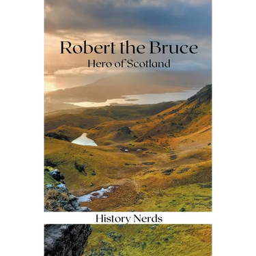 Robert the Bruce
