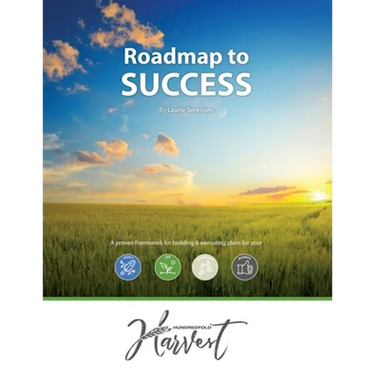 Roadmap to Success