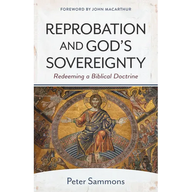 Reprobation and God's Sovereignty: Redeeming a Biblical Doctrine