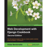 Web Development with Django Cookbook - Second Edition