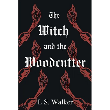 The Witch and the Woodcutter