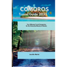 Comoros Travel Guide 2023: Your Ultimate Travel Companion for the Untouched Beauty of Islands.