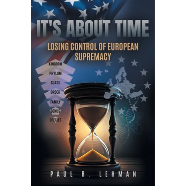 It's About Time: Losing Control Of European Supremacy