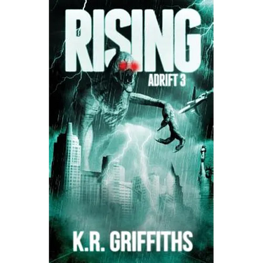Adrift 3: Rising