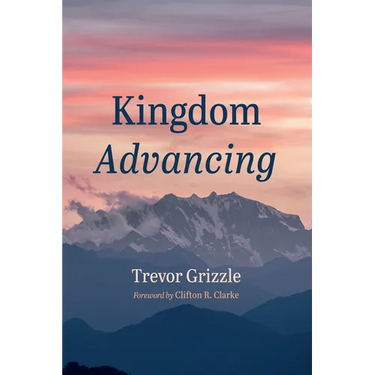 Kingdom Advancing