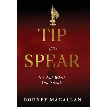 Tip of the Spear: It's Not What You Think