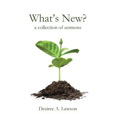 What's New?