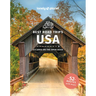 Lonely Planet Best Road Trips USA