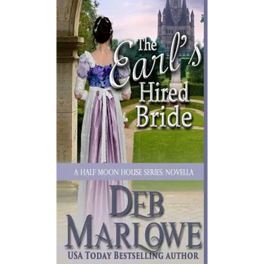 The Earl's Hired Bride