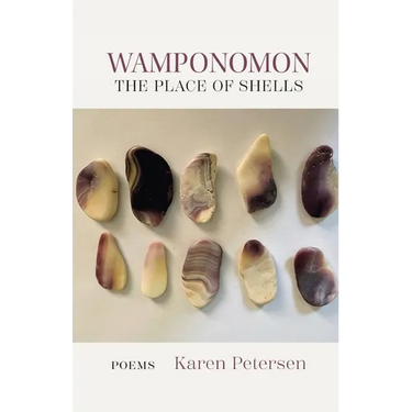 Wamponomon: The Place of Shells