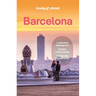 Lonely Planet Barcelona: Plan the Trip of a Lifetime Detailed Itineraries & Maps Insider Tips Covers La Rambla, Barri Gotic, El Born and More