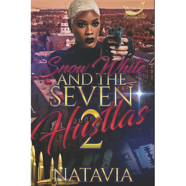 Snow White and the Seven Hustlas 2