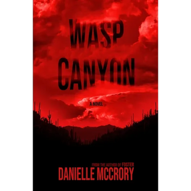 Wasp Canyon