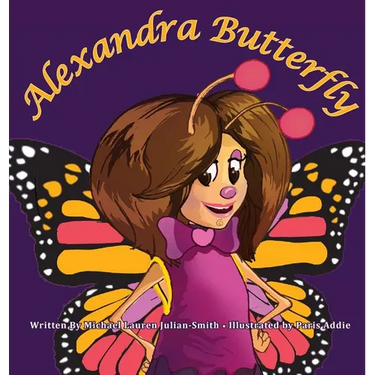 Alexandra Butterfly