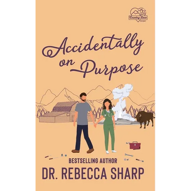 Accidentally on Purpose: A Fake Relationship Romance