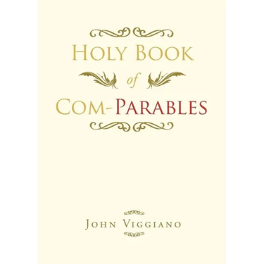 Holy Book of Com-Parables